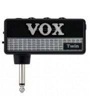 Amplificator pentru chitară VOX - amPlug, Twin -1