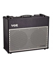 Amplificator pentru chitară VOX - VT100, negru -1