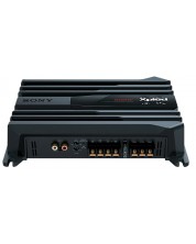 Amplificator Sony - XM-N502, negru