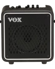 Amplificator pentru chitarăă VOX - MINI GO 10, negru -1