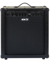 Amplificator pentru chitară bas EKO - B 50, negru -1