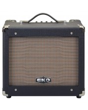 Amplificator pentru chitară EKO - V 25R, negru -1