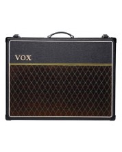 Amplificator pentru chitară VOX - AC30C2, negru/maro -1