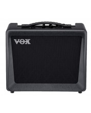 Amplificator de chitară VOX - VX15 GT, negru