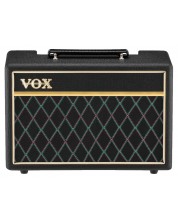Amplificator pentru chitară bas VOX - Pathfinder 10 Bass, negru -1