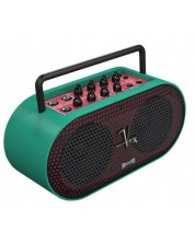 Amplificator pentru chitară VOX - Soundbox M GR, verde -1