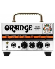 Amplificator de chitară Orange - Micro Terror, alb/portocaliu