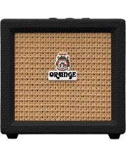 Amplificator de chitară Orange - Crush Mini BK, negru