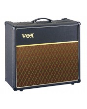 Amplificator pentru chitară VOX - AC30CC1, negru/maro -1
