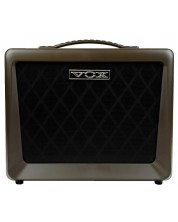 Amplificator pentru chitară VOX - VX50 AG Nutube Acoustic Amp, maro -1