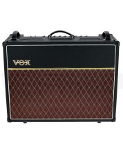Amplificator pentru chitară VOX - AC15C2, maro -1
