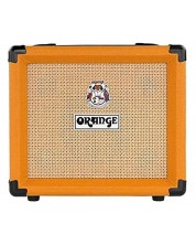 Amplificator de chitară Orange - Crush 12, portocaliu
