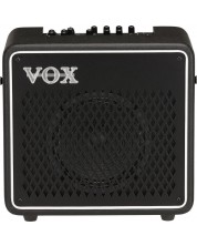 Amplificator pentru chitară VOX - MINI GO 50, negru -1