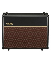 Amplificator pentru chitară VOX - V212C, maro -1