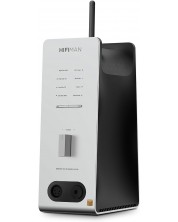 Amplificator pentru căști HiFiMAN - EF600, argintiu/negru -1