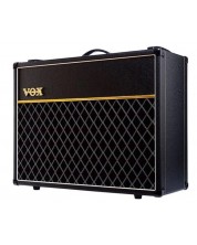 Amplificator pentru chitară VOX - AC30C2 VB, Vintage Black -1