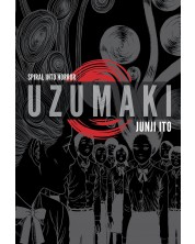 UZUMAKI Complete Deluxe Edition