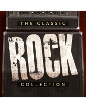 Various Artist- the Classic Rock Collection (3 CD)