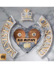 Various Artists - Ministry Of Sound R&B Mixtape (3 CD)	 -1