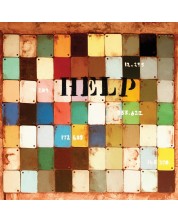 Various Artists - Help, Limited Edition (2 Vinyl)