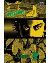 Vagabond vol. 3 -1