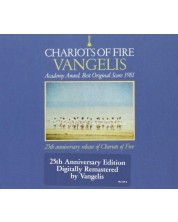 Vangelis - Chariots of Fire (CD)