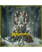 Various Artists - Yellowjackets: Season 2 (Original Soundtrack) (CD) -1