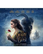 Various Artists - Beauty and The Beast Soundtrack (2 CD)	 -1