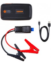 Baterie externă Osram - BATTERYstart, OBSL300, 13000mAh -1