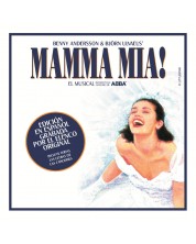 Various Artists - Mamma Mia! (Vinyl)