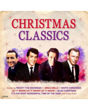 Various Artists - Christmas Classics Vol 1 (Vinyl) -1