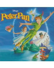 Various Artists - Peter Pan: Original Soundtrack (CD) -1