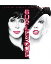 Various Artist - Burlesque Original Motion Picture Soundt (CD)