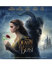Various Artists - Beauty and the Beast (CD)	
