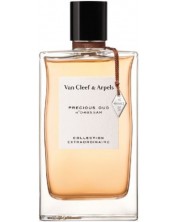 Van Cleef & Arpels Extraordinaire Apă de parfum Precious Oud, 75 ml