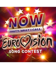 Various Artists - NOW Thats What I Call Eurovision (3 CD)