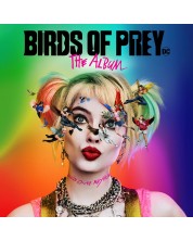 Various Artists - Birds Of Prey: The Album (Vinyl) -1