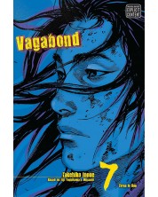 Vagabond, Vol. 7	 -1