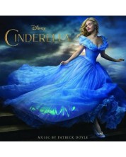 Various Artists - Cinderella (CD) -1