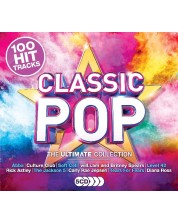 Various Artists - Ultimate Classic Pop (5 CD) -1