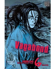 Vagabond vol. 6 -1