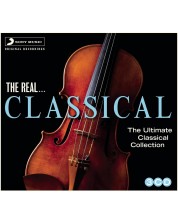 Various Artist - the Real... Classical (3 CD) -1
