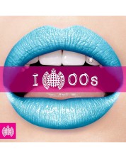 Various Artists - Ministry Of Sound - I Love 00s (3 CD)