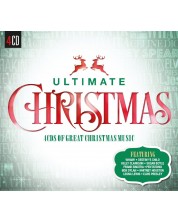 Various Artist- Ultimate... Christmas (4 CD)