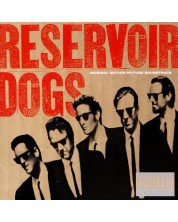 Soundtrack - Reservoir Dogs (CD)