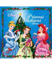 Various Artists - Disney Princess Christmas (CD)