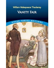 Vanity Fair (Dover Thrift Editions)