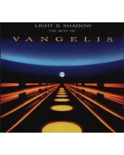 Vangelis - Light And Shadow: The Best Of Of Vangelis (CD)