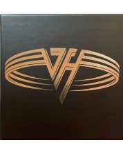 Van Halen - The Collection II (5 CD) -1