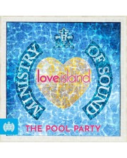 Various Artists - Ministry of Sound: Love Island The Pool Party (3 CD)	 -1